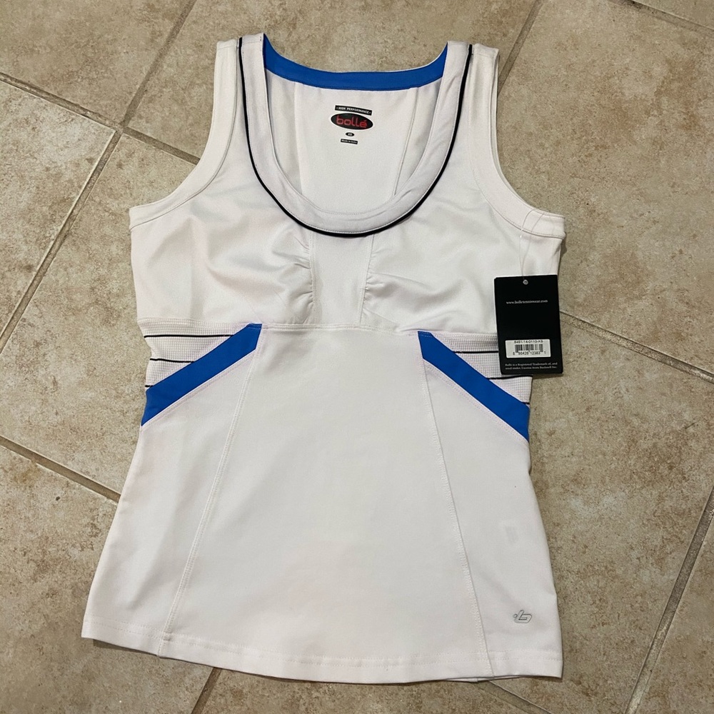 Bollé Athletic Top